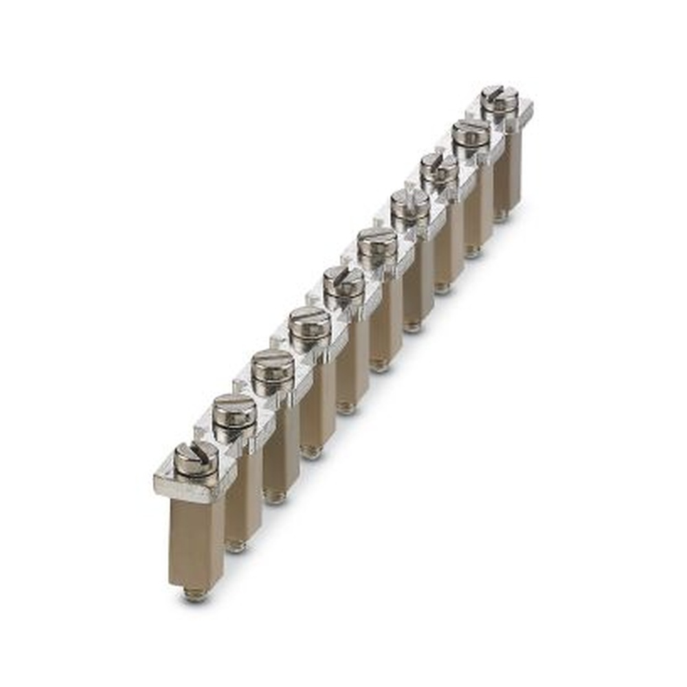 Phoenix Contact Feste Brücke 3213085 Typ FB 10-17 ISO