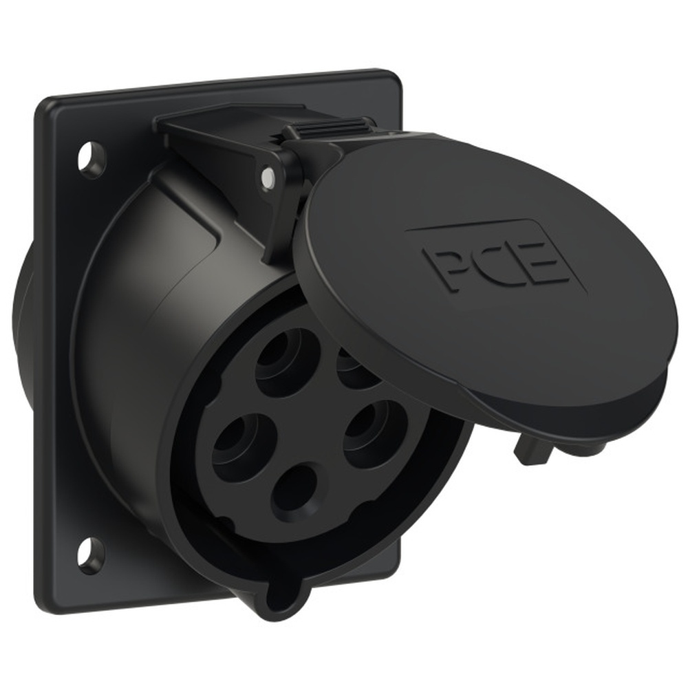 PC Electric Anbaudose 425-6TTx