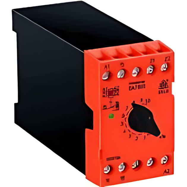 Dold Zeitrelais 0022757 Typ BA7905.81 DC24V 15-300S