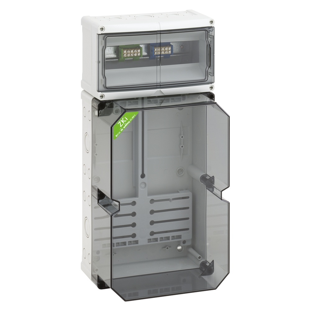 Spelsberg Zählergehäuse 74901101 Typ ZKi 11