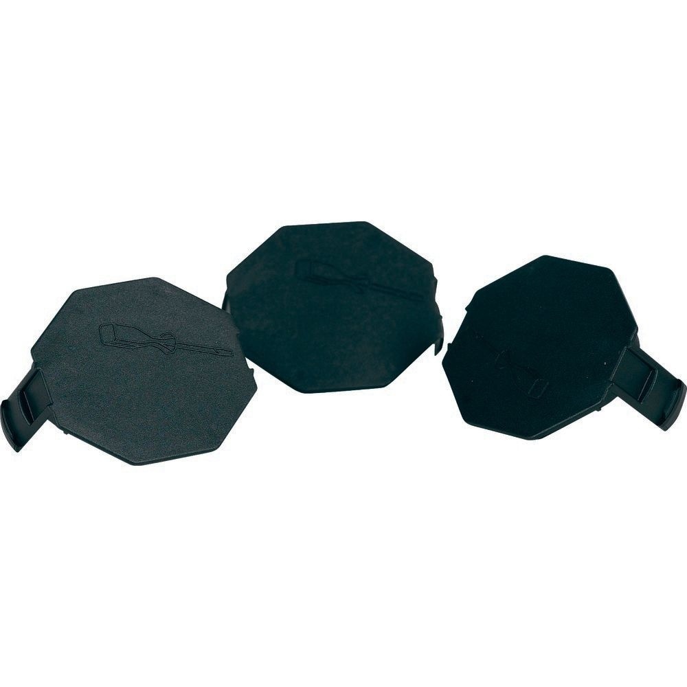 Eaton Durchgreifschutz für Leistenführung 166277 Typ ASPIFTURP