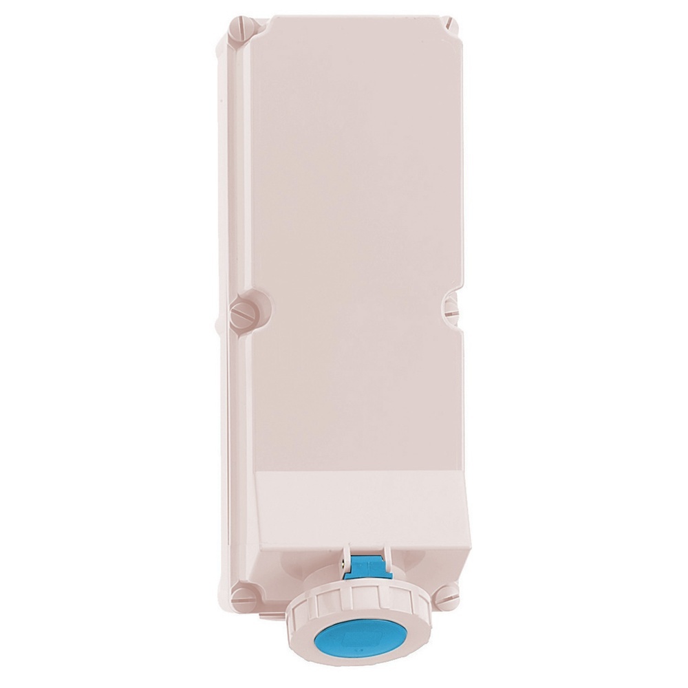 Bals Wandsteckdose 11812