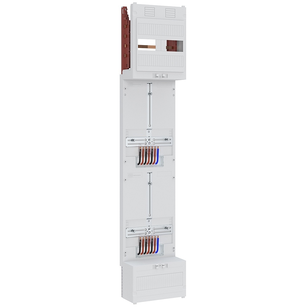 ABN Zählerplatz Z18ZZ2400