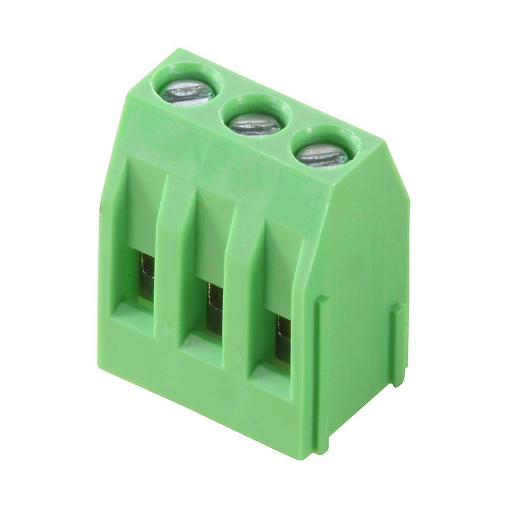 Weidmüller Leiterplattenklemme 2651840000 Typ TPS 5.00/15/90 3.5SN GN BX