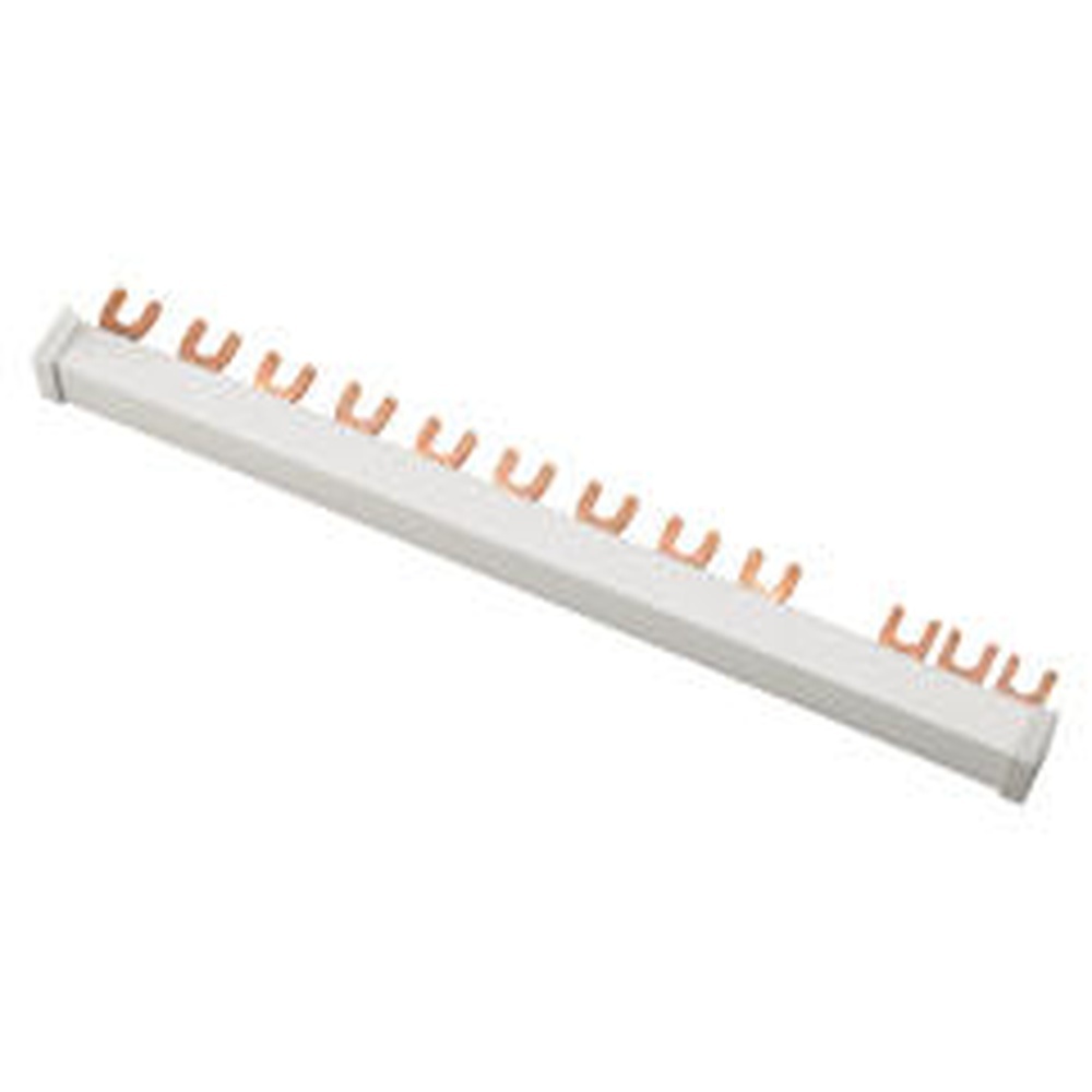 Gewiss Gabelkammschiene GW96071