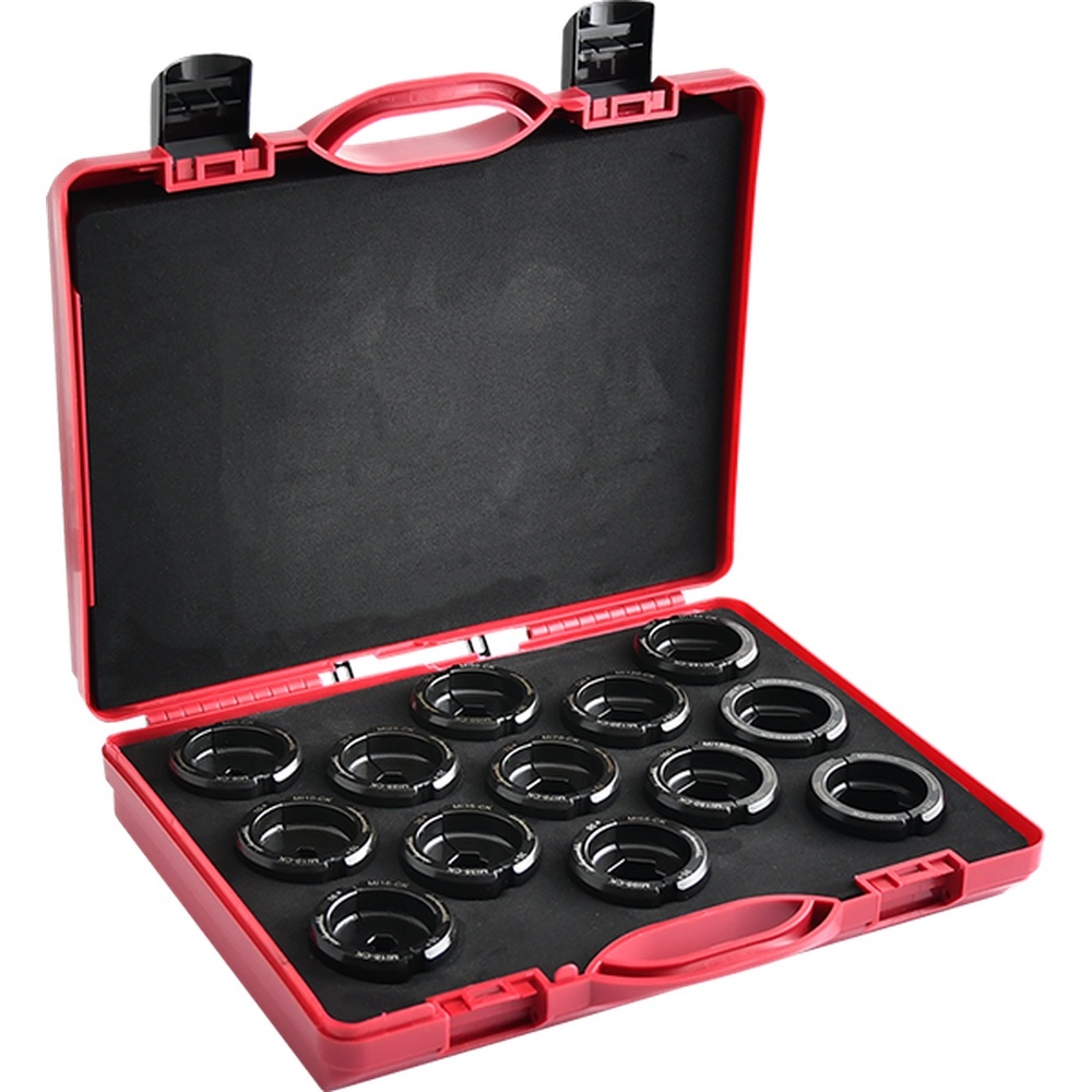 Intercable Presseinsatzset 183372 Typ MISET-CK