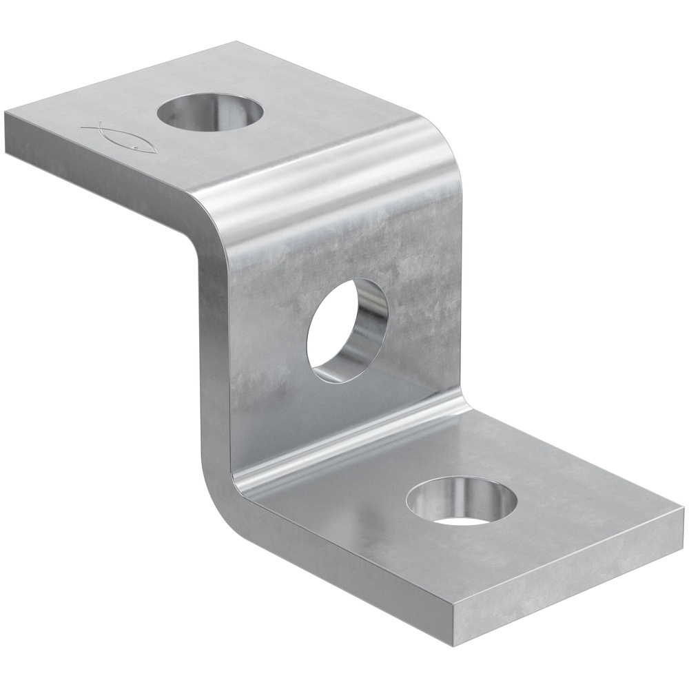 Fischer Verbindungselement 504515 Typ FZF 41