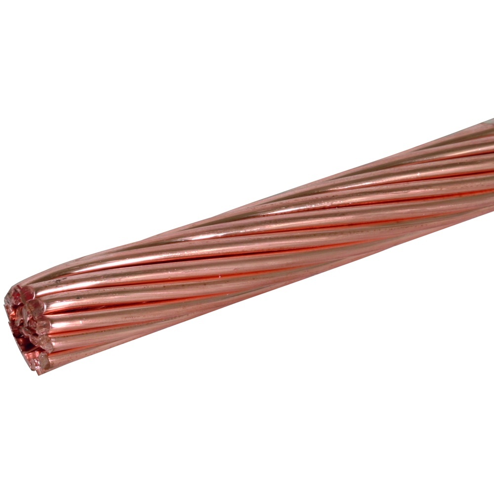 Dehn + Söhne Seil 832120 Typ SEIL 14.5 120Q CU R25M