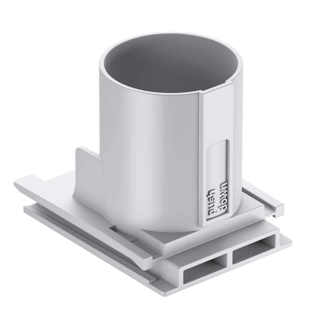 Spelsberg Rohradapter 98403201 Typ RA 32