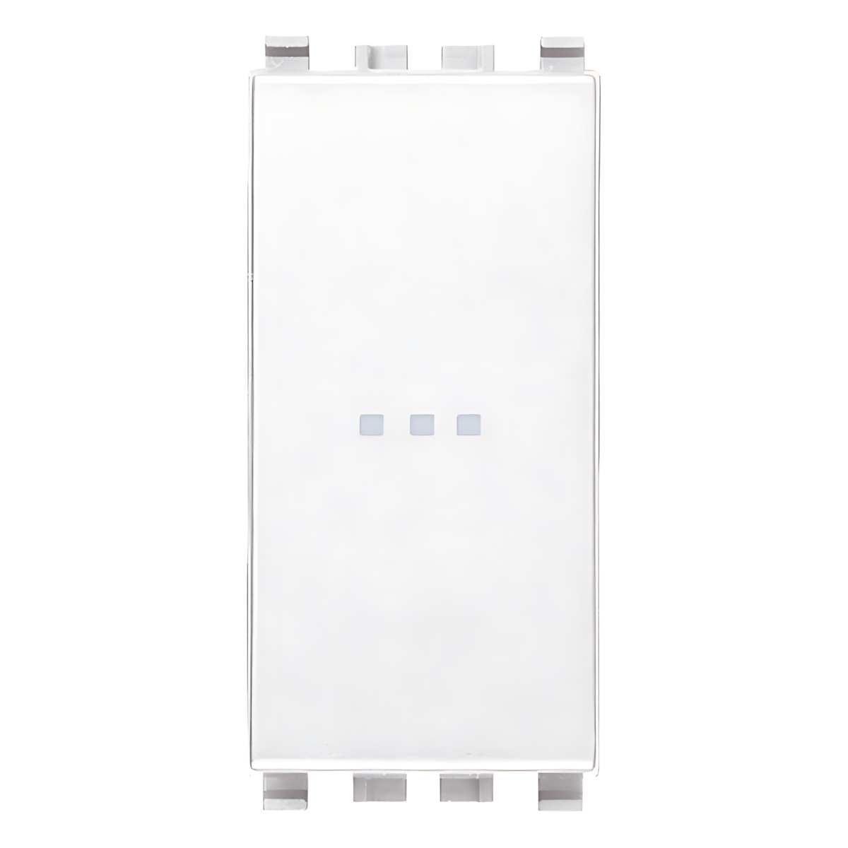 Vimar Axial Wechselschalter 20105.B