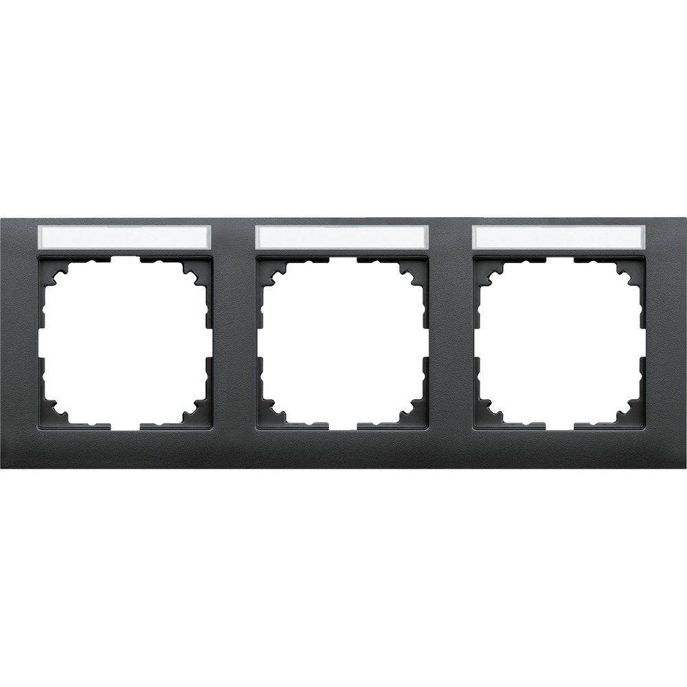 Merten Rahmen 3fach MEG4031-3614