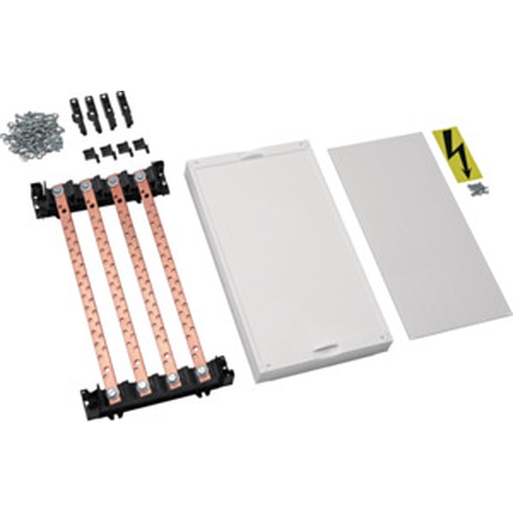 Hager Baustein universN UE31D2