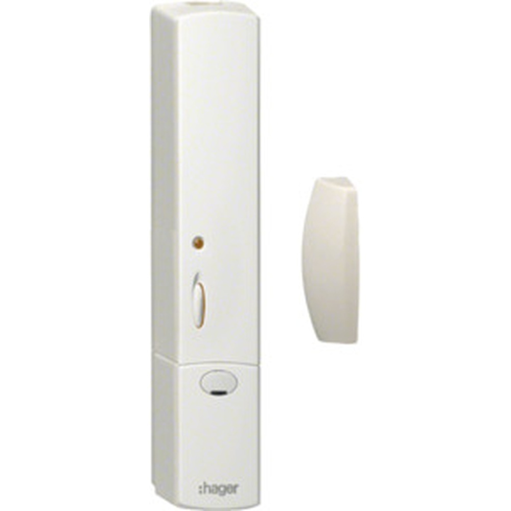 Hager Funk Fensterkontakt TRC301B