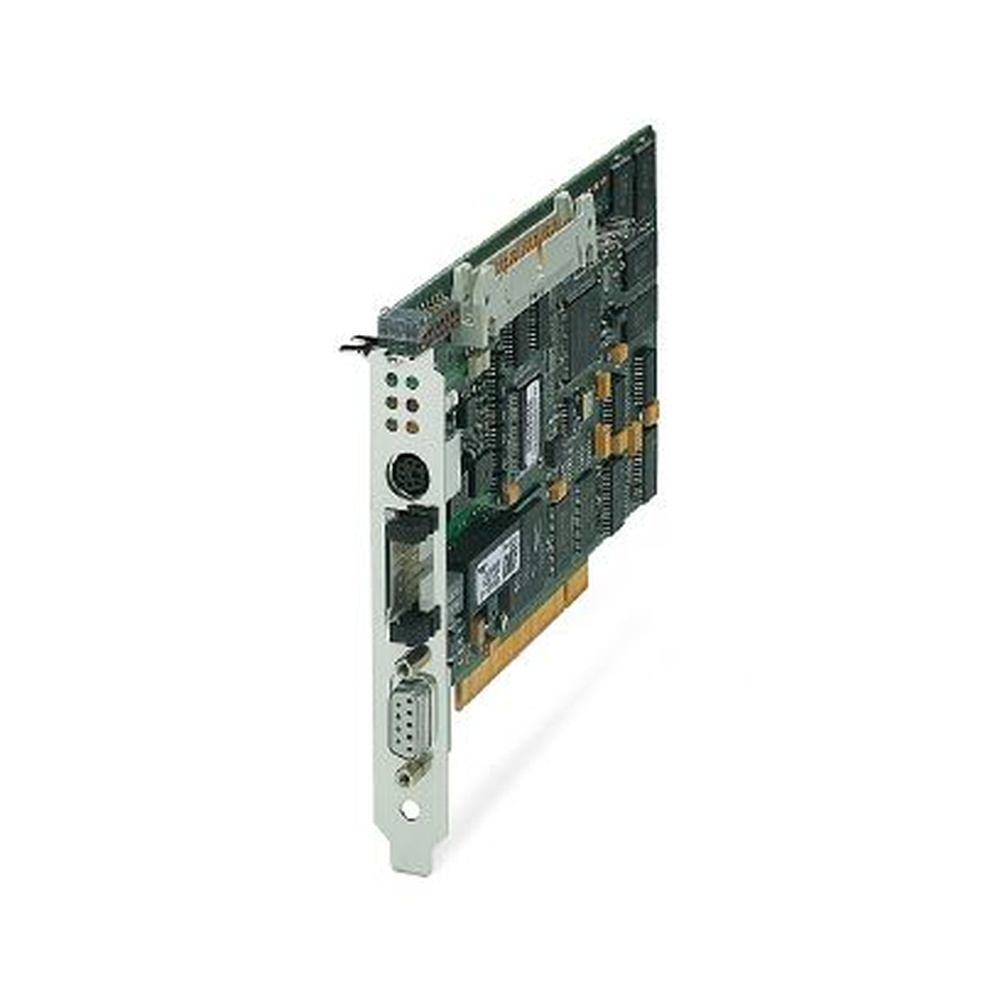 Phoenix Contact Anschaltbaugruppe 2725260 Typ IBS PCI SC/I-T