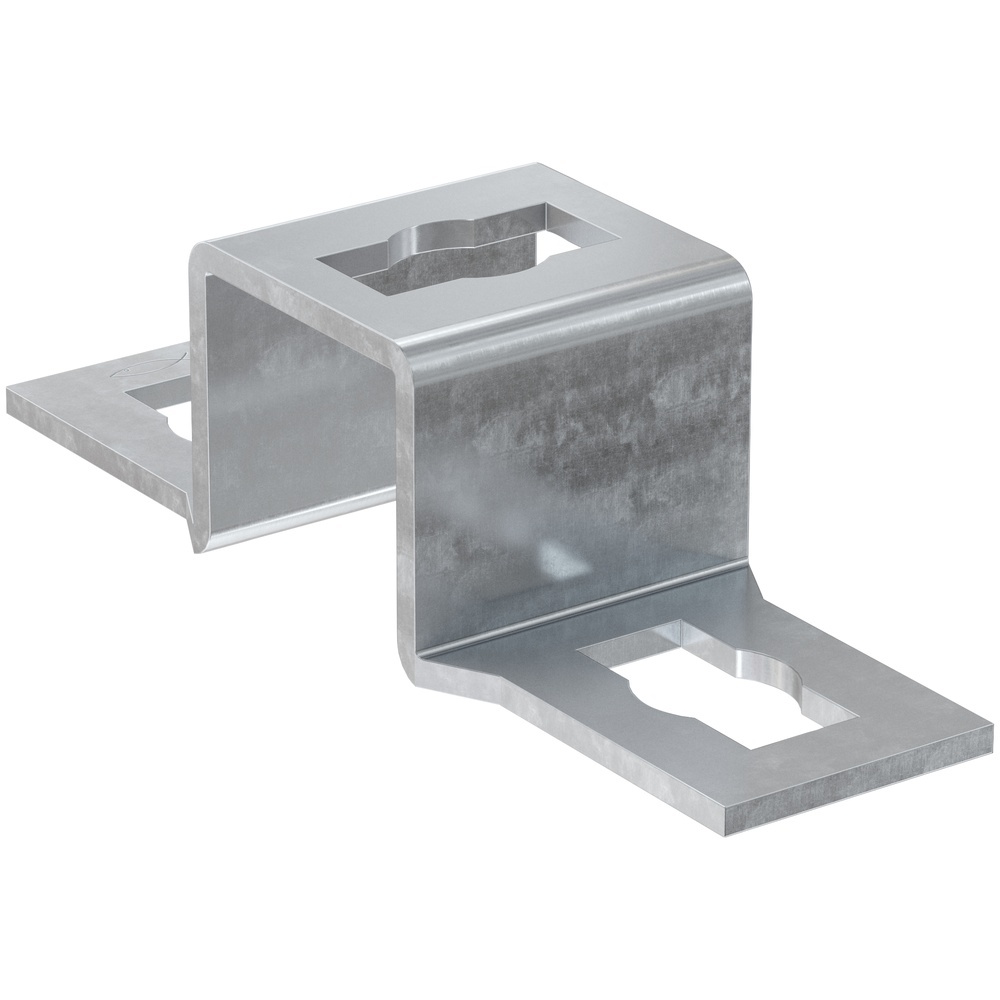 Fischer Verbindungselement 542714 Typ PFUF 41 zl