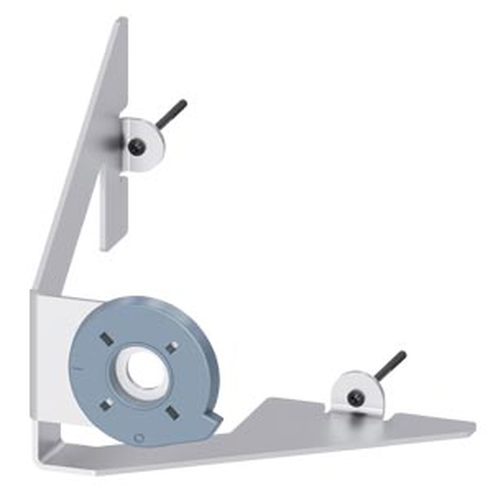 Siemens Wellenabstützung 3VA9877-0GA80