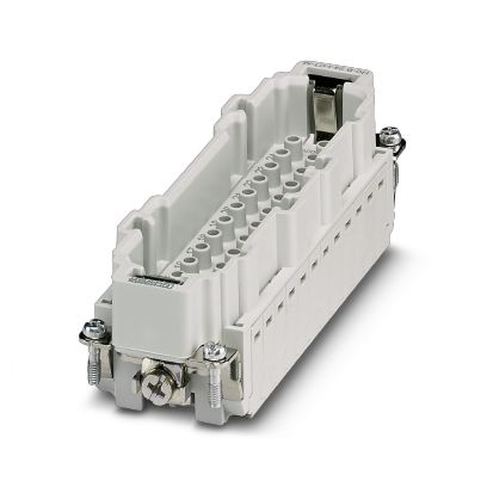 Phoenix Contact Kontakteinsatz 1584978 Typ HC-B 24-I-CT-M-48