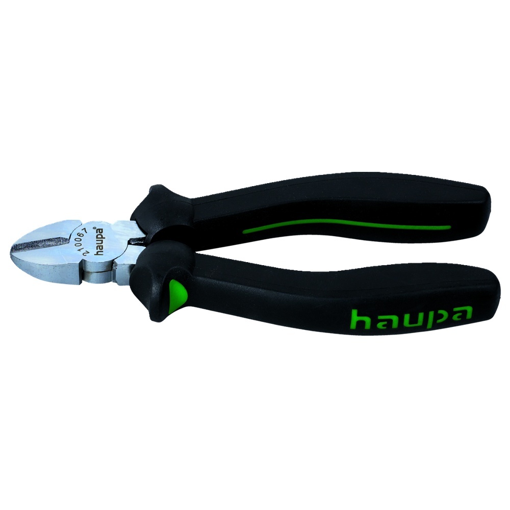 Haupa 2K Seitenschneider 210067