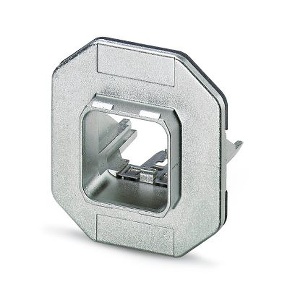 Phoenix Contact Anbaurahmen 1405222 Typ VS-PPC-F1-RJ45-MNNA-1C-F