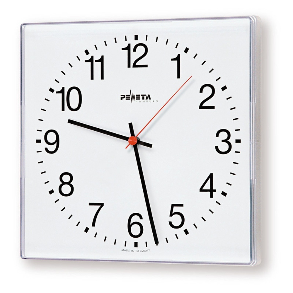 Peweta Nebenuhr Air Port 85.280.211