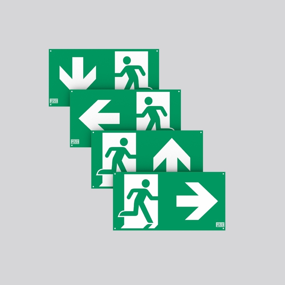 RZB Motivfolien KIT 991152