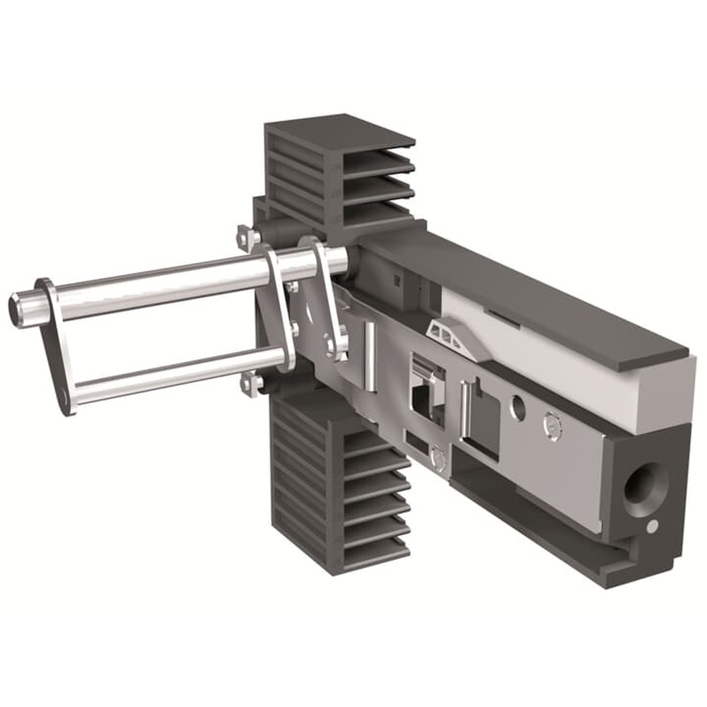 ABB Umbausatz für Leistungsschalter 1SDA066289R1 Typ KIT FP XT4 W FP P