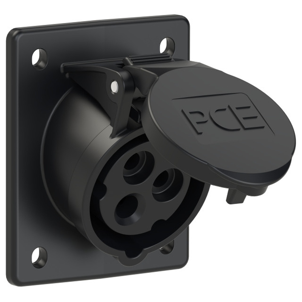 PC Electric Anbaudose 413-7