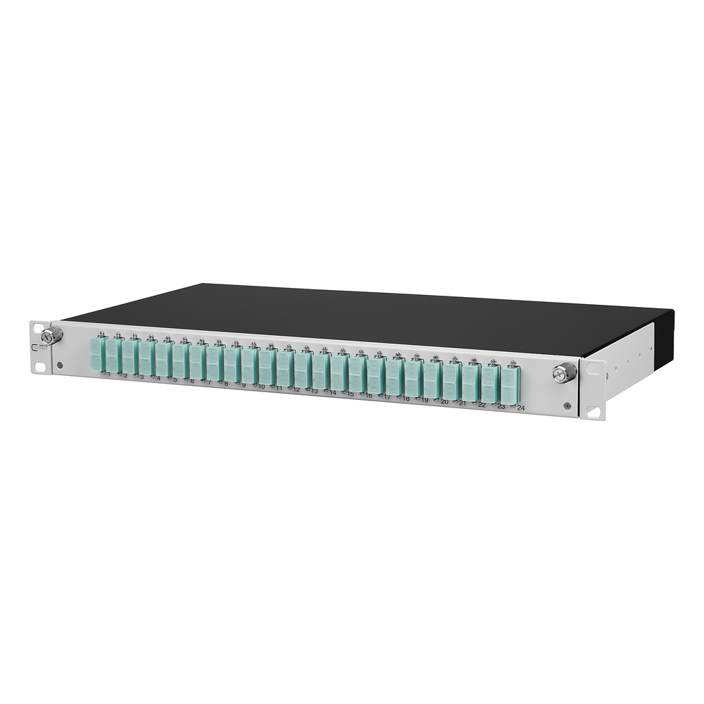 METZ CONNECT Patchfeld 150270BA24-E