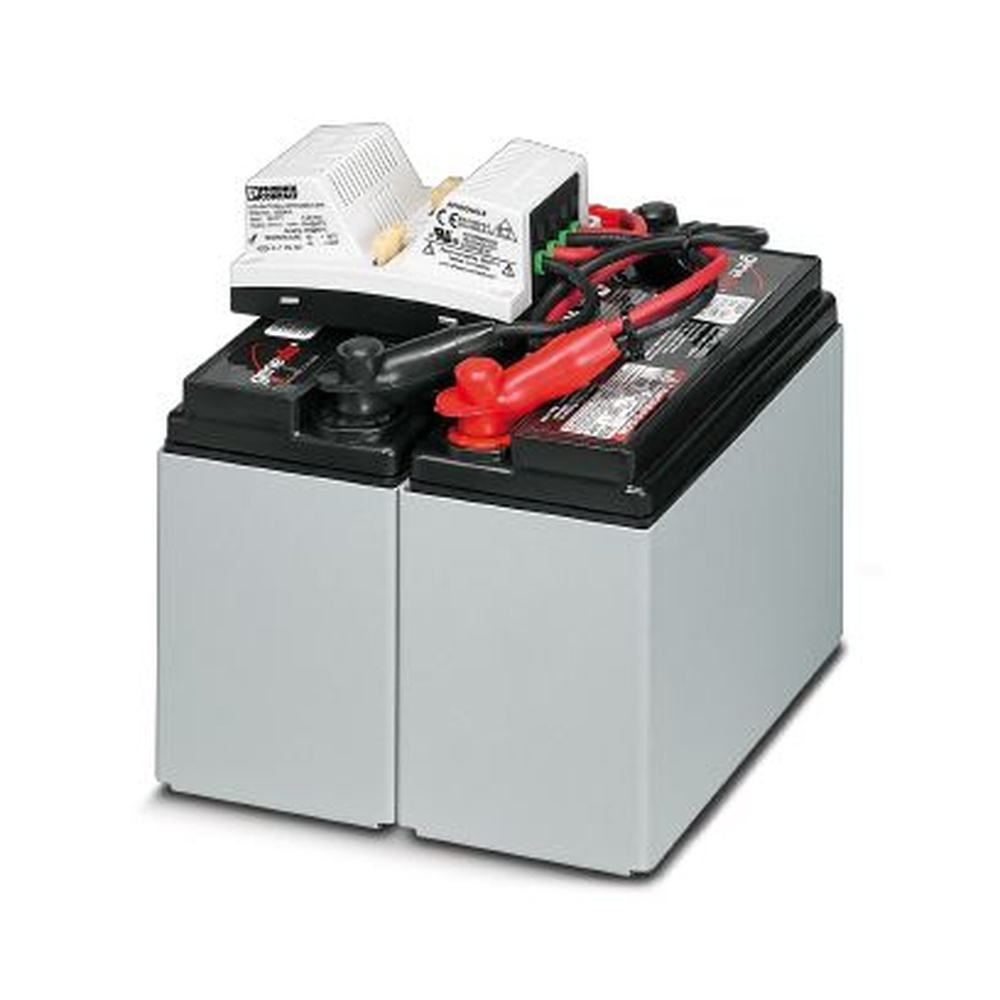 Phoenix Contact Energiespeicher 2320416 Typ UPS-BAT/VRLA-WTR/24DC/13AH