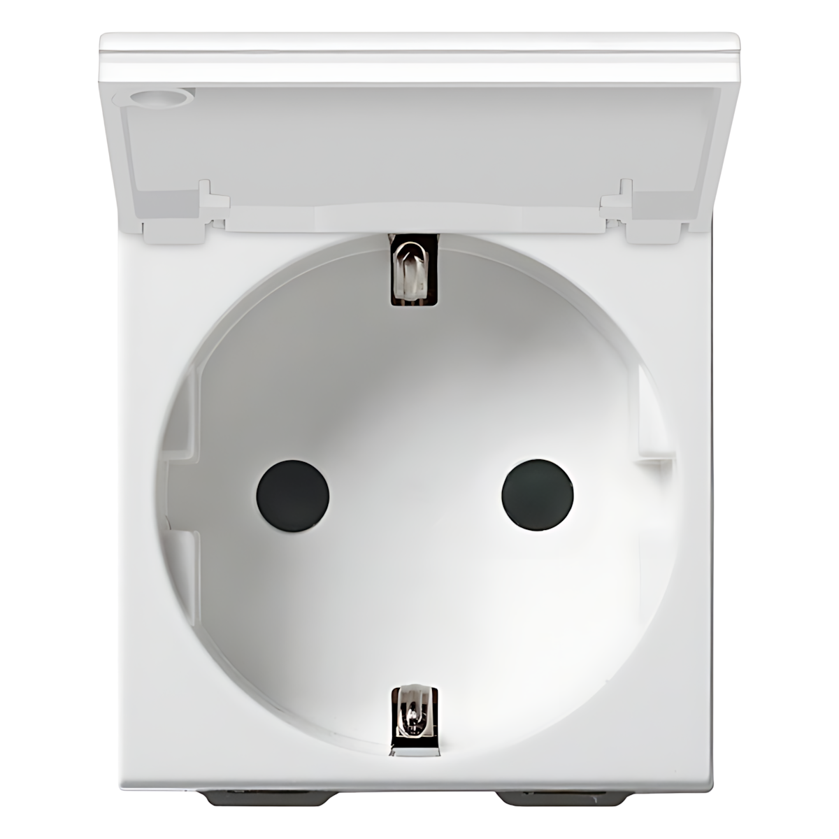 Vimar Steckdose 09208.C