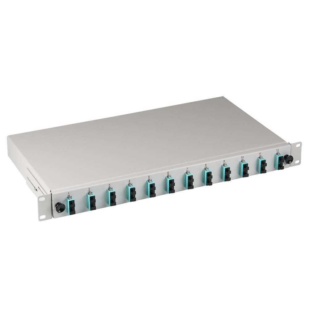 EFB Elektronik Spleißbox B71203L12OM3