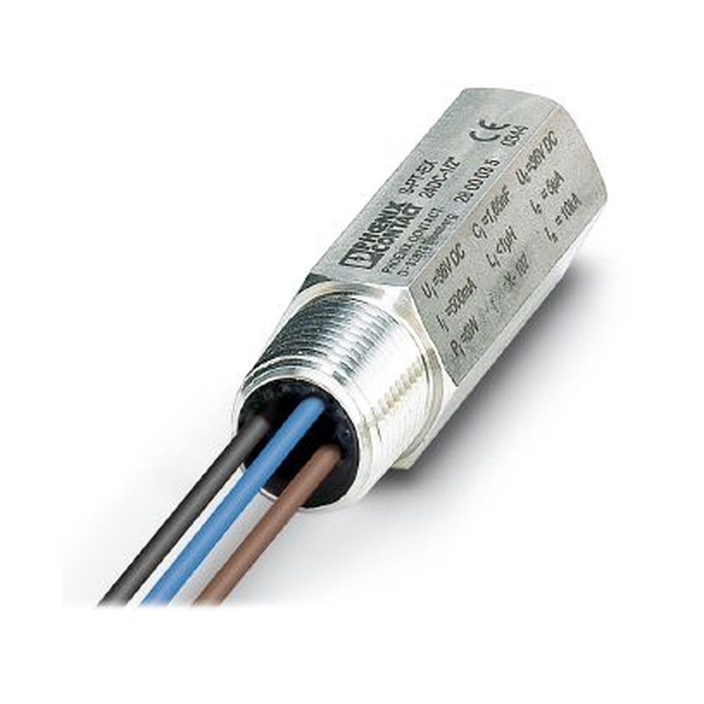 Phoenix Contact Überspannungsschutzgerät 2800035 Typ S-PT-EX-24DC-1/2