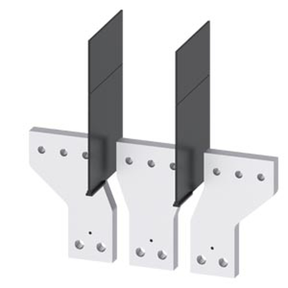 Siemens Anschlussverbreiterung 3VA9673-0QC00