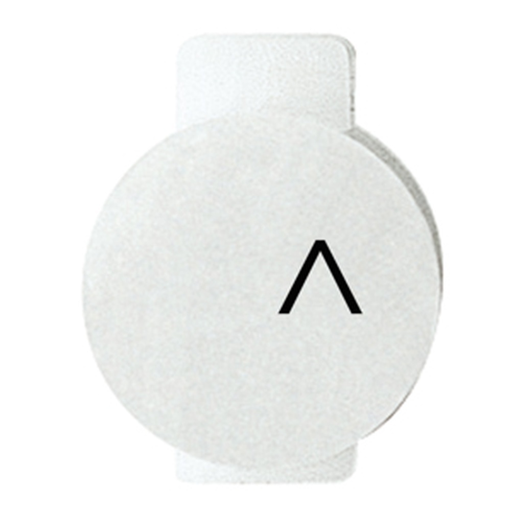 Gewiss System Symbol GW20596