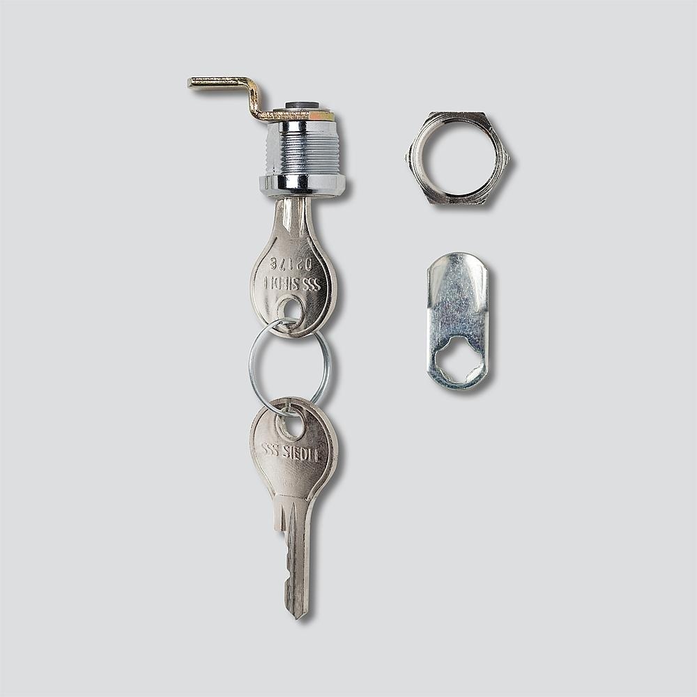 Siedle Schloss 200029520-00 Typ RGA/RGF 611-...