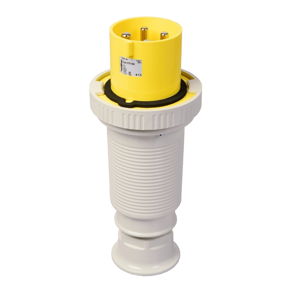 Walther-Werke Stecker 279404