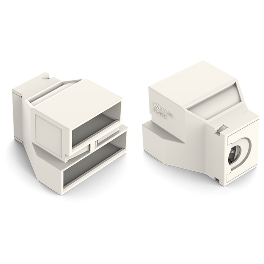 Wago Zugentlastungsgehäuse 770-517/047-000