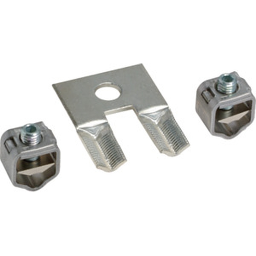 Hager MP Doppelanschluss LVZ00MPDA