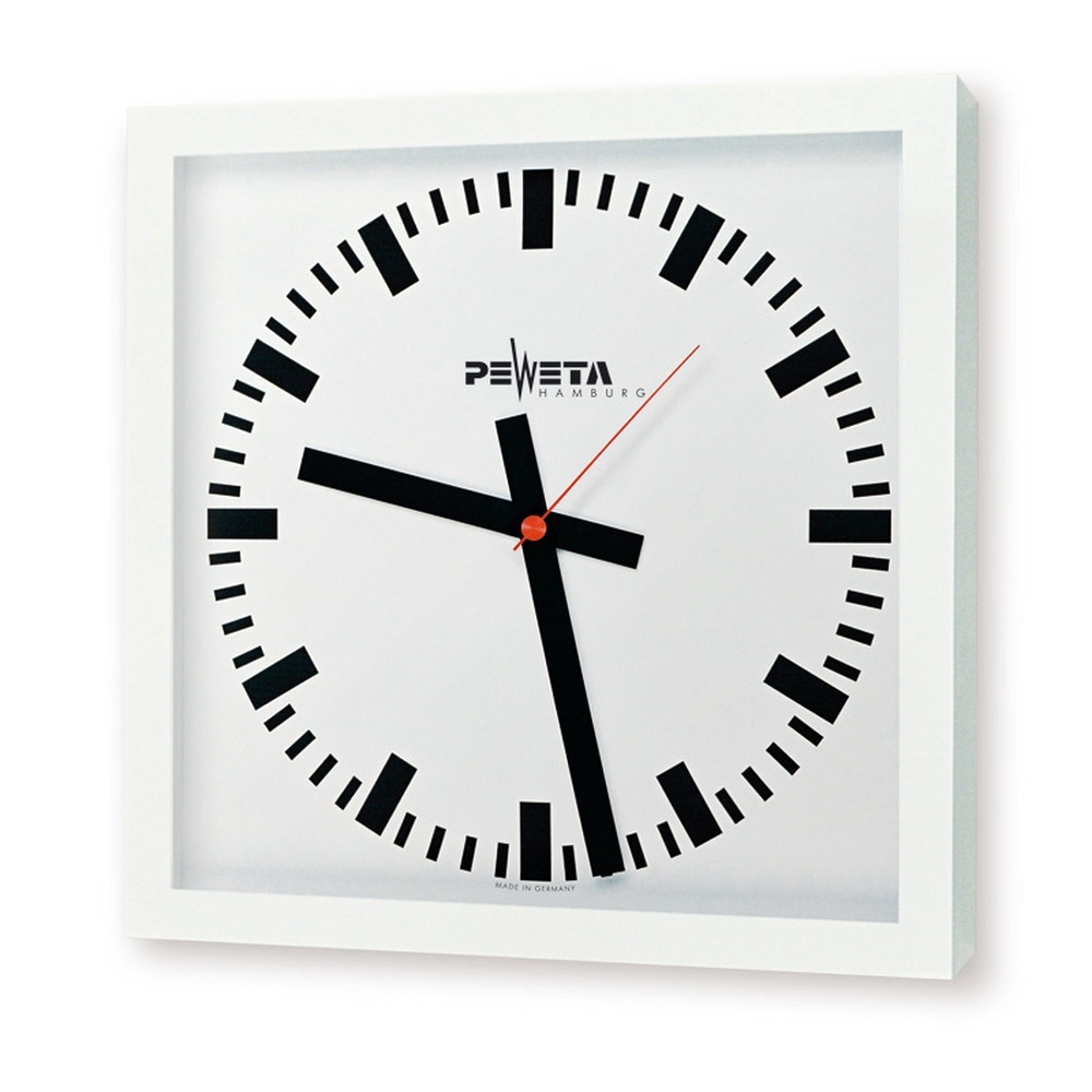 Peweta Funkuhr 51.370.421