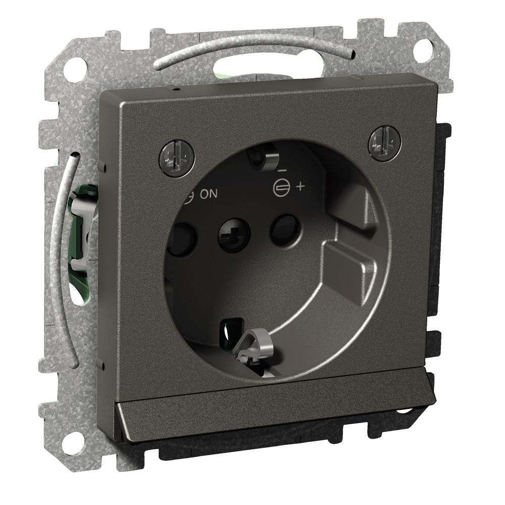 Elso Steckdoseneinsatz WDE003333