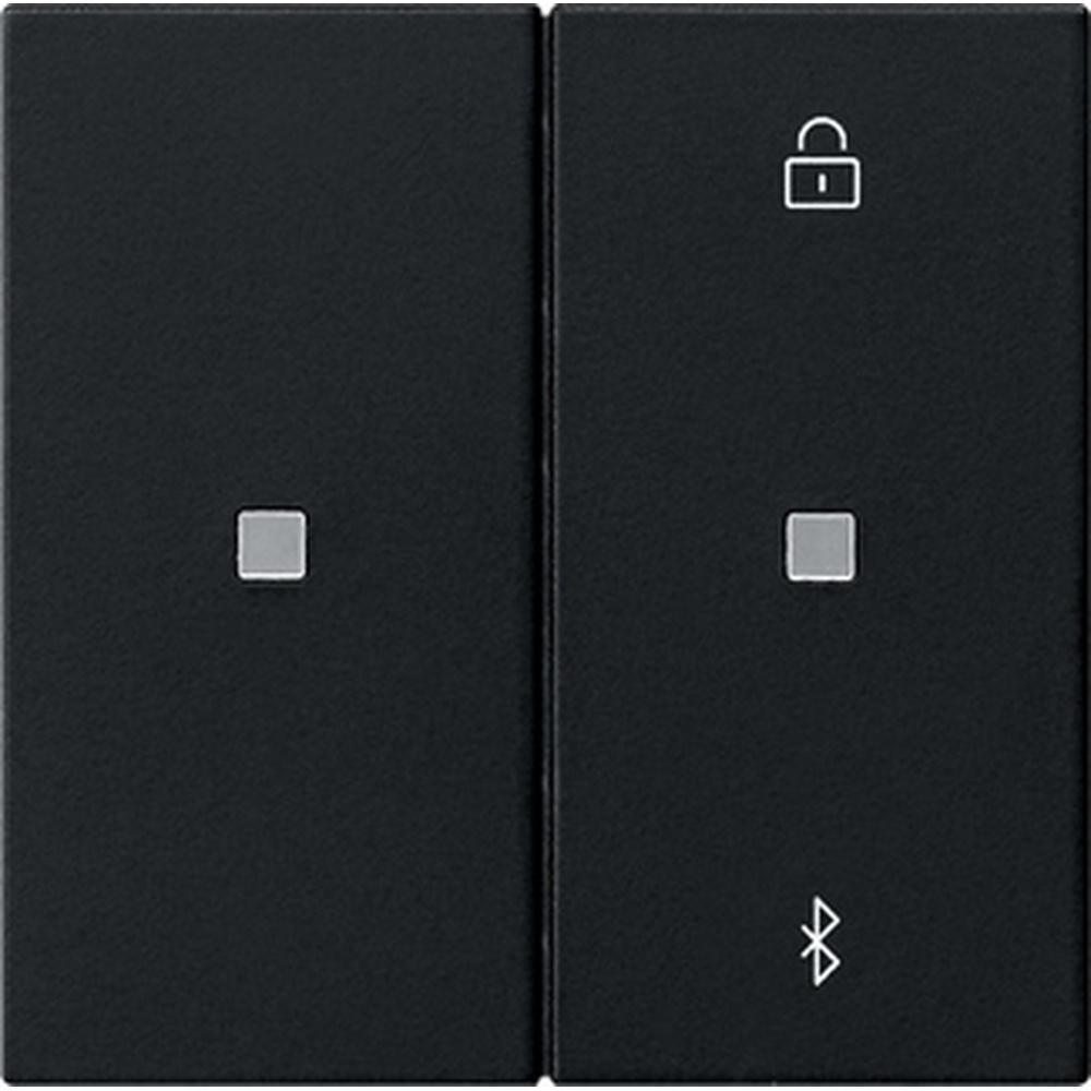 Gira Jalousie-und Schaltuhr BT 5381005