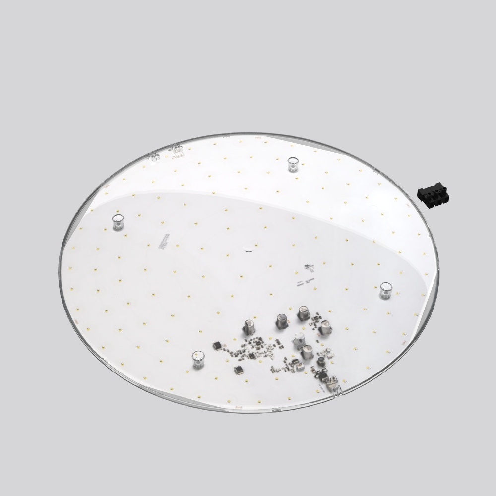 RZB Leuchten Umrüstsatz E90-6708.010
