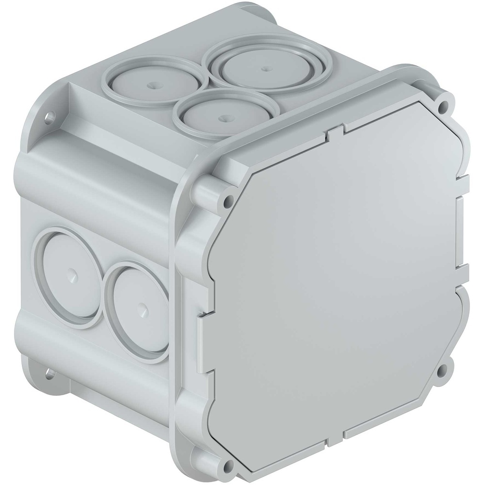 Kaiser Kombidose 9918