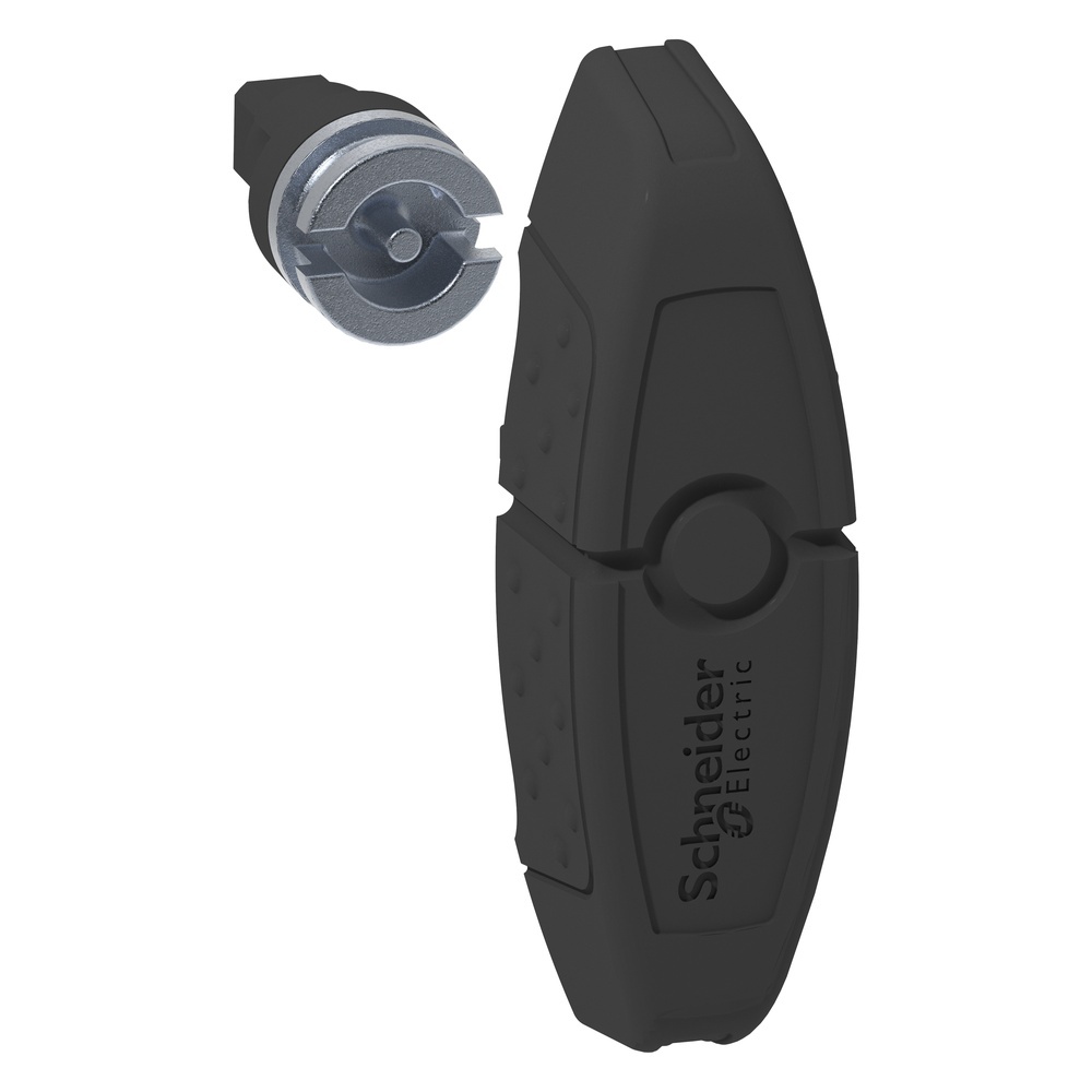 Schneider Electric Schlosseinsatz NSYAEDLB5S3D