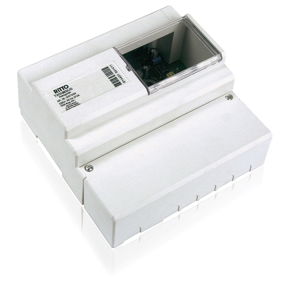 Ritto Verstärker 1757500