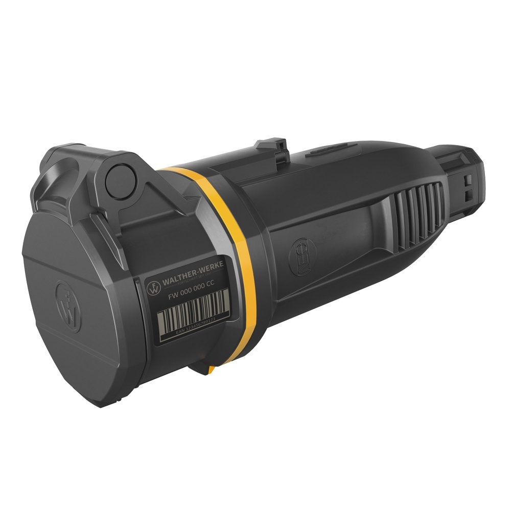 Walther-Werke CEE Kupplung FW310404CC