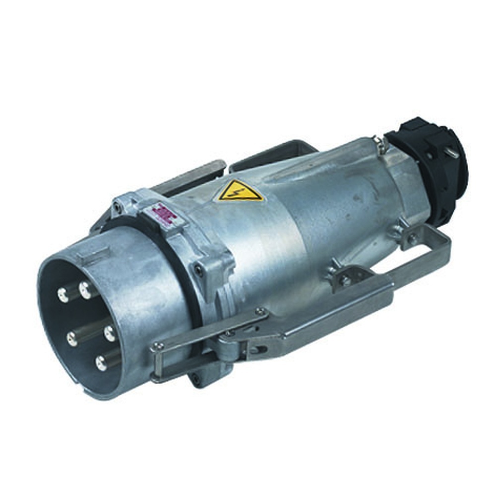 Mennekes Stecker 75001