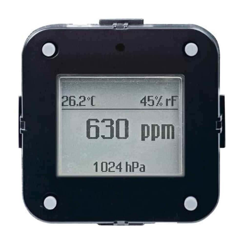 Busch-Jaeger Raumluftsensor 1091 U Nr. 2CKA001032A0517