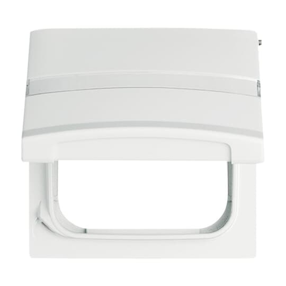 Busch-Jaeger Zwischenring 2118 GKN-34 Nr. 2CKA001710A1878