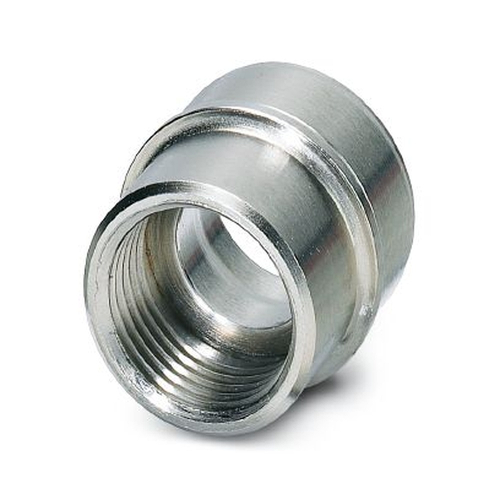 Phoenix Contact Gehäuseverschraubung 1087027 Typ SACC-M12 NUT PRESS WO/VPE 500